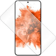 FIXED pro Samsung Galaxy S25 s podporou čtečky v displeji čiré - Ochranné sklo