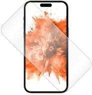 FIXED pro Xiaomi Redmi Note 14 5G/POCO M7 Pro 5G čiré - Ochranné sklo