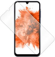FIXED Samsung Galaxy A26 5G üvegfólia - átlátszó - Üvegfólia