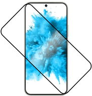 FIXED FullGlue-Cover pro Huawei Nova 13 černé - Ochranné sklo