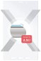FIXED für das Samsung Galaxy Tab Active5 klar - Schutzglas
