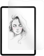 FIXED PaperGlass Screen Protector Apple iPad Air 10.9“ (2024) üvegfólia - átlátszó - Üvegfólia