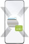 Schutzglas FIXED FullGlue-Cover pro Asus Zenfone 11 Ultra černé - Ochranné sklo