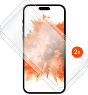 FIXED for Honor Magic9 Pro, 2 pack, clear - Glass Screen Protector