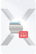 FIXED na Apple iPad Air 13" (2024) priesvitné - Ochranné sklo