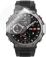 FIXED for Amazfit T-Rex 3, 2 pcs in pack clear - Glass Screen Protector