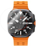 FIXED for Samsung Galaxy Watch Ultra (2024/2025) 2 pcs in a pack clear - Glass Screen Protector