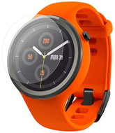 FIXED for Garmin Fenix 8 (47mm) 2 pcs in pack clear - Glass Screen Protector