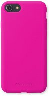 CellularLine SENSATION tok Apple iPhone 8/7/6 készülékhez, neon rózsaszín - Telefon tok