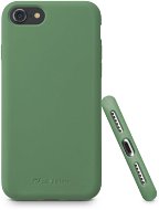 CellularLine SENSATION for Apple iPhone 8/7/6 Green - Phone Cover