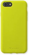 CellularLine SENSATION for Apple iPhone 8/7/6 Lime Neon - Phone Cover