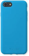 CellularLine SENSATION for Apple iPhone 8/7/6 Blue Neon - Phone Cover