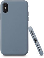 CellularLine SENSATION for Apple iPhone X/XS Grey - Phone Cover