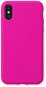CellularLine SENSATION for Apple iPhone X/XS Pink Neon - Phone Cover