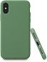 CellularLine SENSATION for Apple iPhone X/XS Green - Phone Cover