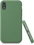 CellularLine SENSATION for Apple iPhone XR Green - Phone Cover