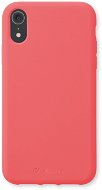 CellularLine SENSATION for Apple iPhone XR Orange Neon - Phone Cover