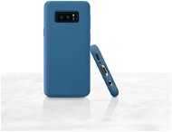 CellularLine SENSATION Samsung Galaxy S10e készülékhez, kék - Telefon tok