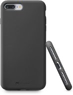 CellularLine Sensation - Apple iPhone 7 Plus/8 Plus fekete színű készülékekhez - Telefon tok