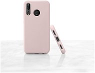 CellularLine SENSATION tok Huawei P30 Lite készülékhez, rózsaszín - Telefon tok