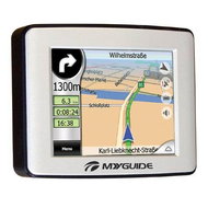 MyGuide 3100 GPS - GPS Navigation