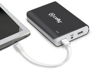 CELLY Black PB10000BK - Power Bank