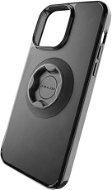 Interphone QUIKLOX für Apple iPhone 12 und 12 PRO schwarz - Handyhülle