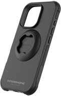 QUIKLOX Tetraforce Interphone for Apple iPhone 16 Pro - Phone Cover