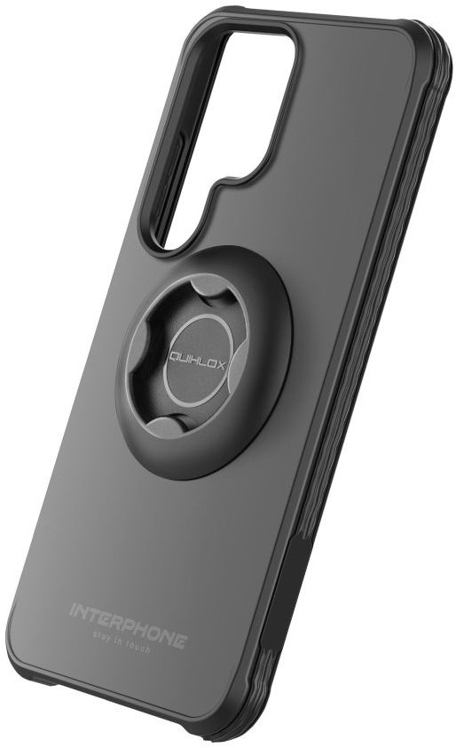 Interphone QUIKLOX Tetraforce Samsung Galaxy S25 Ultra tok