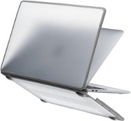 Cellularline Matt Hard Shell pro Apple MacBook Pro 14'' (2021), átlátszó - Laptop tok