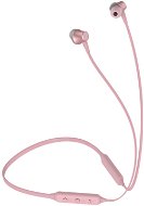 CELLY BH Air pink - Kabellose Kopfhörer