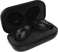 CELLY Twins Air black - Wireless Headphones