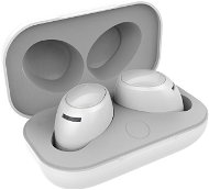 CELLY Twins Air white - Vezeték nélküli fül-/fejhallgató