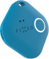 FIXED Smile PRO kék - Bluetooth kulcskereső