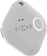 FIXED Smile PRO fehér - Bluetooth kulcskereső