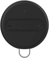FIXED Sense schwarz - Bluetooth-Ortungschip