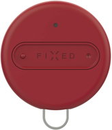 FIXED Sense Red - Bluetooth Chip Tracker