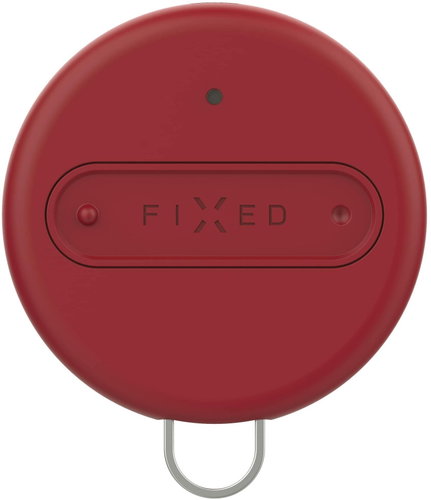 FIXED Sense Red - Bluetooth Chip Tracker - Main image