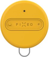 FIXED Sense Yellow - Bluetooth Chip Tracker
