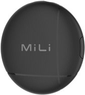 FIXED LiTag s podporou Find My a Find Hub černý - Bluetooth lokalizační čip