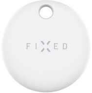 FIXED Tag Dual s podporou Find My a Find Hub bílý - Bluetooth Chip Tracker
