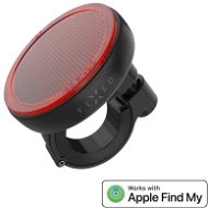 FIXED Tag Reflector mit Find My Unterstützung schwarz - Bluetooth-Ortungschip