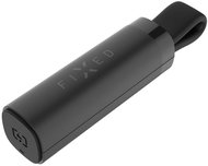 FIXED Tag Stick with Find My Black support - Bluetooth Chip Tracker
