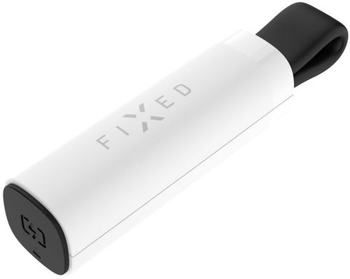 FIXED Tag Stick mit Find My Support weiß - Bluetooth-Ortungschip - Hauptbild