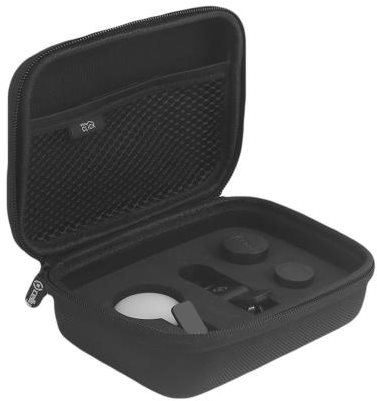 CELLY Selfie Kit Schwarz - Set - Hauptbild