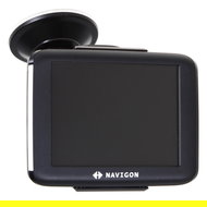 GPS NAVIGON 1310 - GPS Navigation
