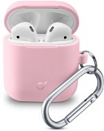 Cellularline Bounce for Apple AirPods 1 &amp; 2 Pink - Case