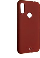 FIXED Story for Xiaomi Redmi 7 red - Phone Cover