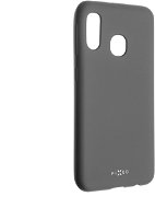 FIXED Story for Samsung Galaxy A20e grey - Phone Cover