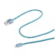 CELLY Blue Lightning 1 m - Data Cable